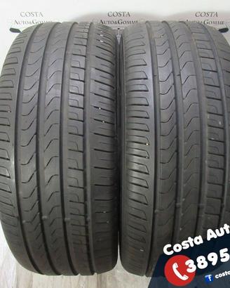 Saldi 255 60 17 Pirelli 99% 255 60 R17