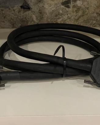 Klotz PolyWIRE PW08 DB25