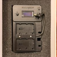 Modulo azione Edelkrone +slider plus