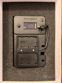 Modulo azione Edelkrone +slider plus