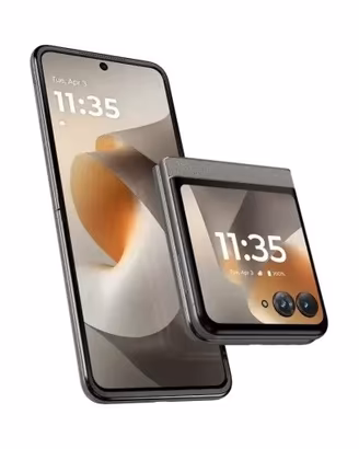 Motorola Razr 70 5G 8/256 MB Hematite - SIGILLATO 
