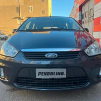 Ford C-Max 1.6 TDCi 110 CV DPF