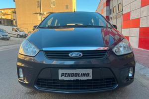 Ford C-Max 1.6 TDCi 110 CV DPF