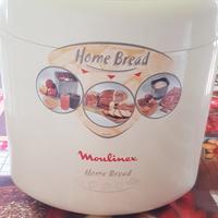 macchina del pane moulinex 