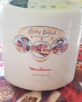 macchina del pane moulinex 