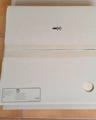 IKEA BILLY TOP cm. 40
