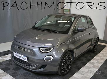 FIAT 500e 42 kWh La Prima by Bocelli " KM 9.000