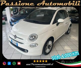 Fiat 500 1.0 Hybrid