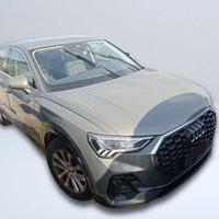 Audi Q3 SPB 35 TDI S tronic Business Plus