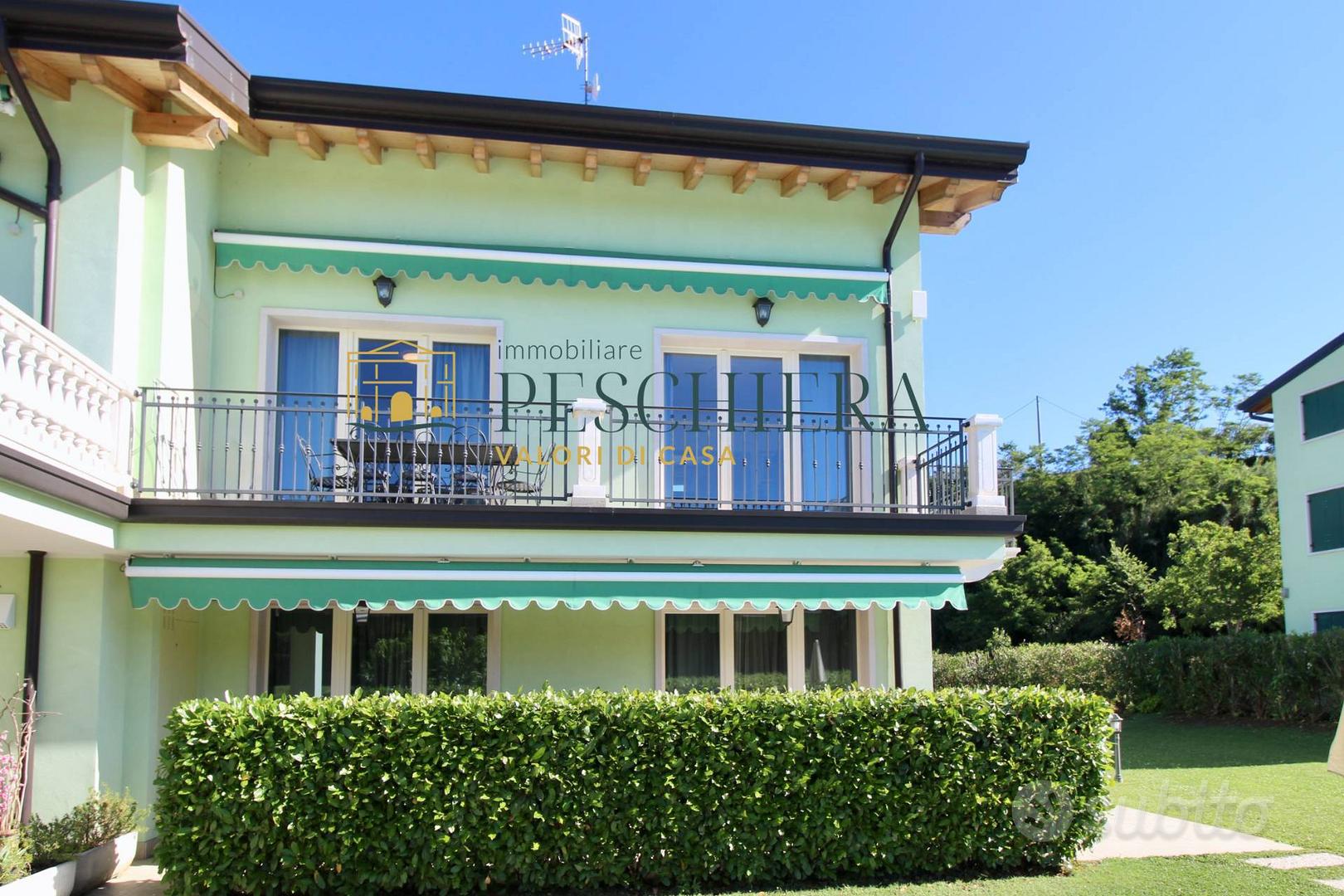 Appartamento – Pastrengo - Altro