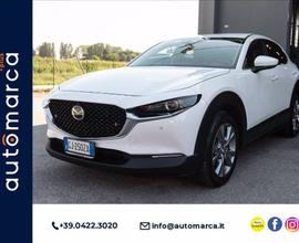 MAZDA CX-30 2.0 m-hybrid Exceed 2wd 150cv 6mt