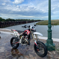 Husqvarna WR 125