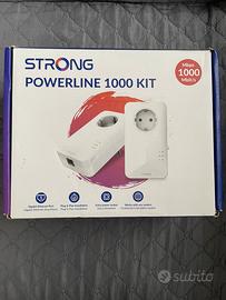 Adattatori Powerline
