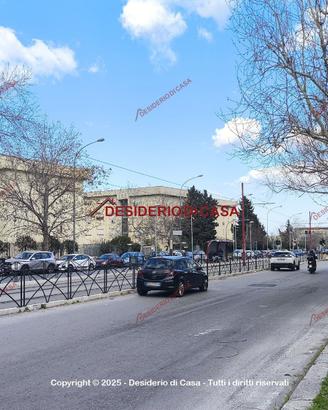 Casa, Uditore - Da Vinci, Palermo.