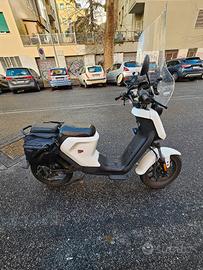 motorino elettrico