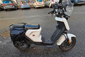 motorino elettrico