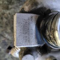 TURBINA DUCATO 2.3