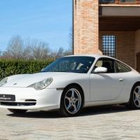 Porsche 996 (911) CARRERA - POR00271