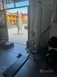 Pulley Visa