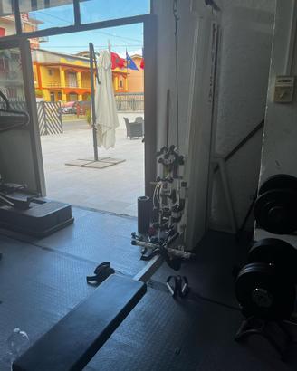 Pulley Visa