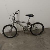 Bici BMX