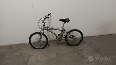 Bici BMX
