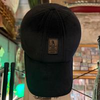 Cappello da uomo nero