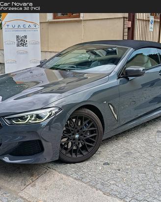 Bmw 840 M Sport 840 d #11693