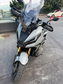 Honda X-ADV 750