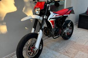 Fantic XMF 125