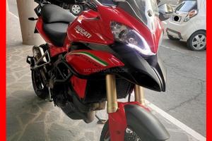 Ducati multistrada 1200 #rate#permute#garanzia