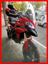 Ducati multistrada 1200 #rate#permute#garanzia