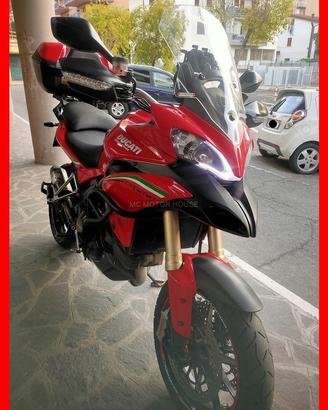 Ducati multistrada 1200 #rate#permute#garanzia