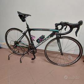 Bici da Corsa Bianchi sempre 