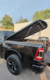 Copri cassone dodge ram 1500 crew Cab