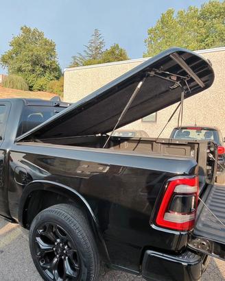 Copri cassone dodge ram 1500 crew Cab