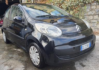 CITROEN C 1