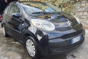 CITROEN C 1