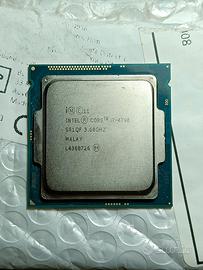 i7-4790 con dissipatore