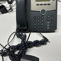 Telefono Cisco