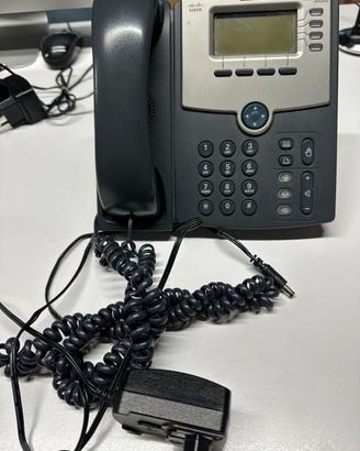 Telefono Cisco