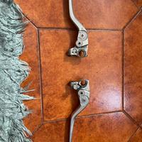 Leve freno e frizione kawasaki z650 2017-19