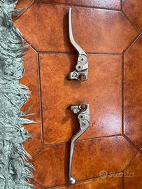 Leve freno e frizione kawasaki z650 2017-19