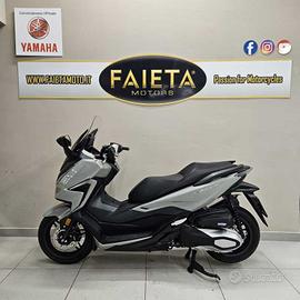 Honda Forza 350 - 2023