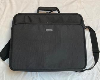 Valigia ventiquattr’ore Tucano vintage