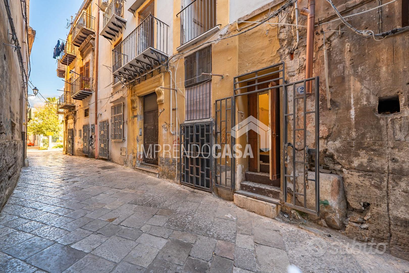 Appartamento – Palermo, Quartiere Matteotti, VIII Circoscrizione - Vista 3