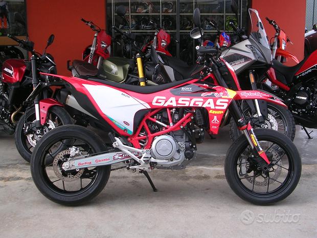 Gas Gas SM 700 - 2022