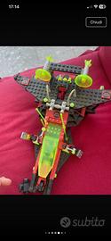 Lego tron anni 90