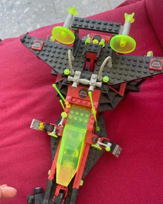 Lego tron anni 90