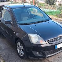 Ford Fiesta 1.4 tdi 